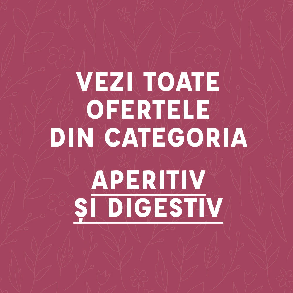 Aperitiv și Digestiv